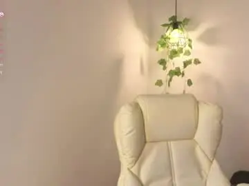 Chaturbate Adult Webcam of megan_lara_