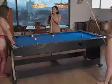 Chaturbate Live Porn of nuryforerogh