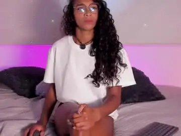 Chaturbate Adult Webcams of sasha_bowei