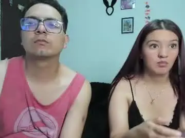 Chaturbate Free Porn Cam of sebas_n_angie