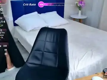 Chaturbate Adult Webcams of alexis_lovelyy