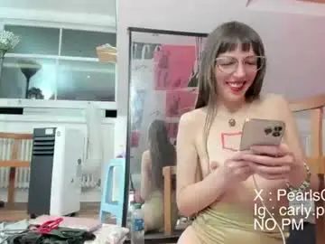 Chaturbate Watch Live Sex Cams of carlypearls