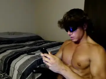 Chaturbate Live Sex Cam of chadjacobs1738