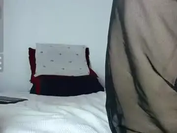 Chaturbate Sex Cam of diamond_black00