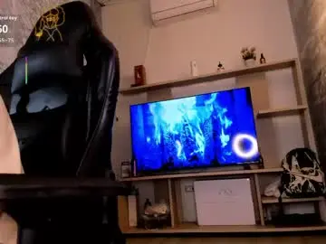 Chaturbate Sex Chat of diamondss_1