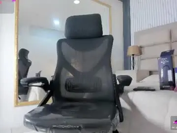 Chaturbate Best Webcam of diamondss_1