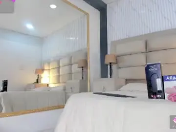 Chaturbate Live Sex Cam of diamondss_1