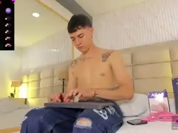 Chaturbate Nude Webcam of diamondss_1