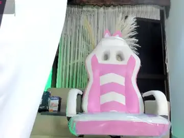 Chaturbate Nude Webcam of diamondss_1