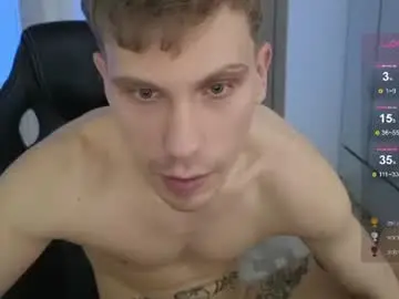 Chaturbate Sex Cam of donnikon
