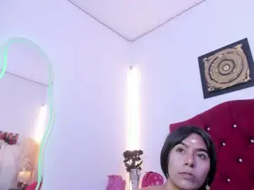 Chaturbate Best Webcam of dulce_howart
