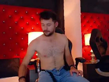 Chaturbate Best live sex cam show of erickpritz_xh