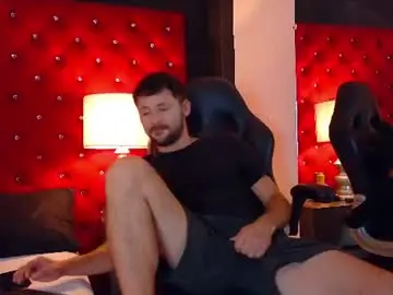Chaturbate Private Sex Chat of erickpritz_xh
