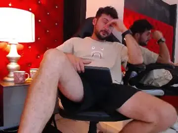 Chaturbate Private Sex Chat of erickpritz_xh