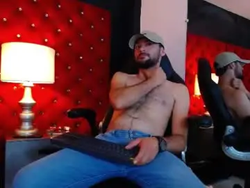 Chaturbate Watch Live Sex Cams of erickpritz_xh