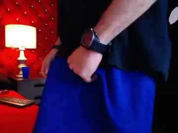Chaturbate Best live sex cam show of erickpritz_xh