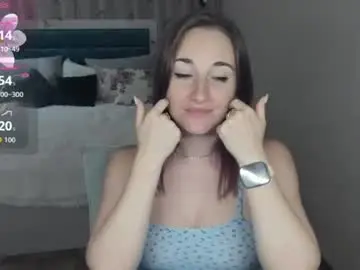 Chaturbate Best Webcam of graceshine