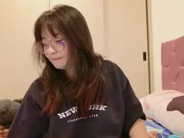 Chaturbate Sex Cam of iam_zoechan