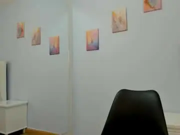 Chaturbate Live Porn of kyliebenson