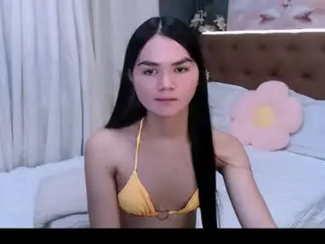 Chaturbate Sex Cam of lexie_amethyst