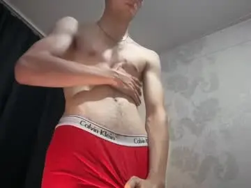 Chaturbate Free Porn Cam of liam_shadow