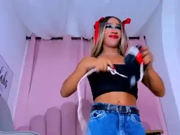 Chaturbate Watch Live Sex Cams of nicolemadrird