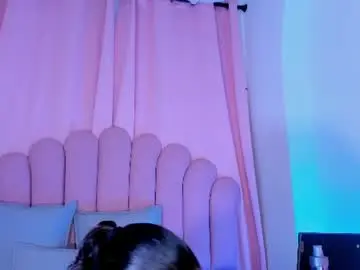 Chaturbate Private Sex Chat of nicolemadrird