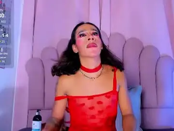 Chaturbate Live Porn of nicolemadrird