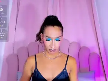 Chaturbate Free Porn Cam of nicolemadrird