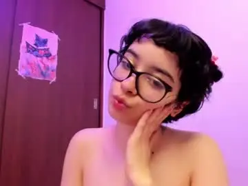Chaturbate Live Porn of petitee_lunna