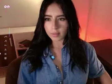 Chaturbate Adult Webcam of sweet_cami1