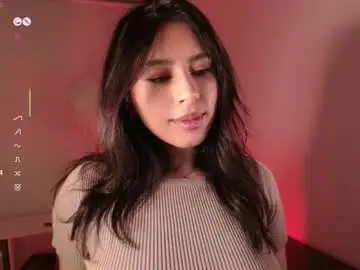 Chaturbate Watch Live Sex Cams of sweet_cami1