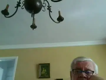 Chaturbate Sex Cam of trekbeestje1