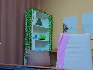 Chaturbate Sex Cam of vikiberry