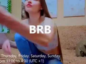 Chaturbate Sex Chat of vikiberry