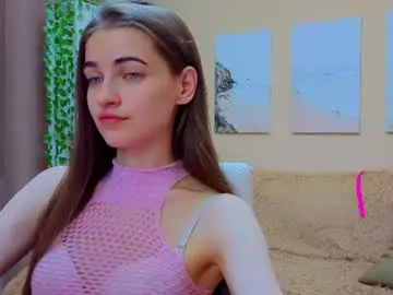 Chaturbate Best live sex cam show of vikiberry