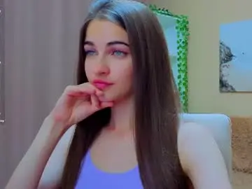Chaturbate Live Porn of vikiberry
