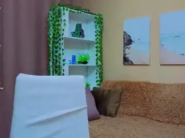 Chaturbate Live Sex Cam of vikiberry