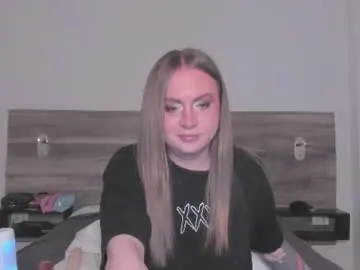 Chaturbate Adult Video Chat of alexashowcum