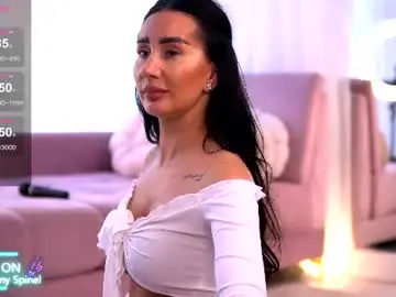 Chaturbate Nude Webcam of anarhodes