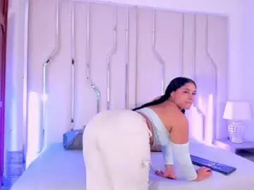 Chaturbate Live Porn of angelitafrodita