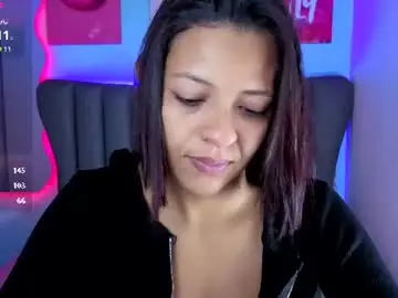 Chaturbate Sex Chat of aria_russo
