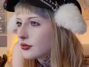 Chaturbate Live Sex of aurora_radiance