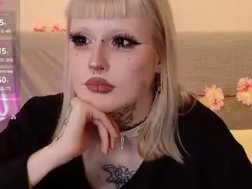 Chaturbate Live Sex of aurora_radiance