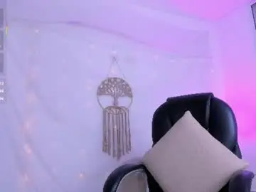Chaturbate Nude Webcam of charlotte_marcela