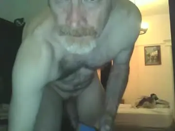 Chaturbate Private Sex Chat of fred_spooner2