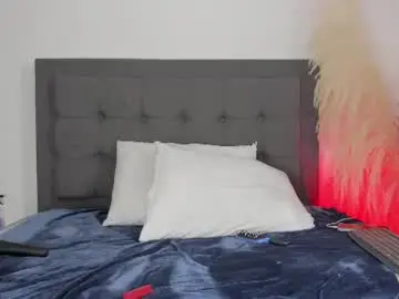 Chaturbate Free Porn Cam of hanna_baker01