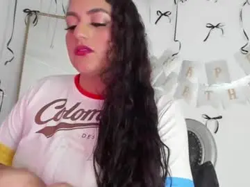 Chaturbate Best live sex cam show of hela_wet