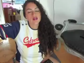 Chaturbate Sex Chat of hela_wet