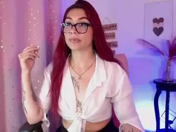 Chaturbate Free Live Porn of julsblossom